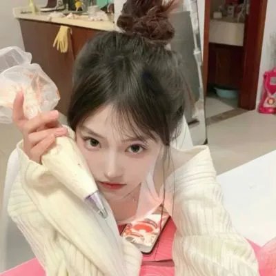 最终幻想女孩
