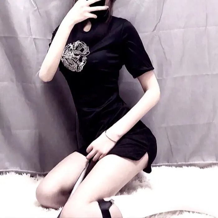 警察故事续集