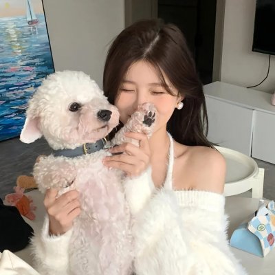 校草是女生