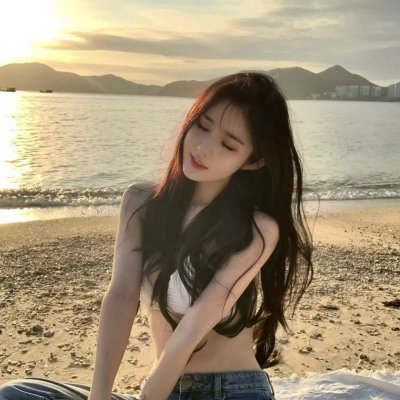 手枪女孩
